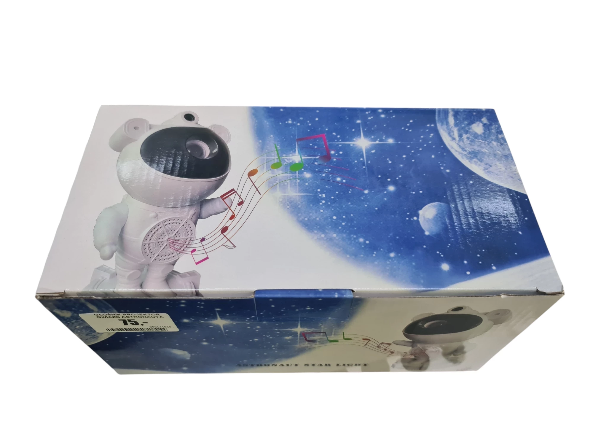 projektor-gwiazd-astronauta-z-glosnikiem-rzutnik-lampka-nocna-dla-dzieci-ean-gtin-5906670110504