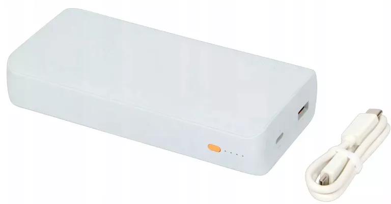POWERBANK XTORM 20000MAH 20W DO SZYBKIEGO ŁADOWANIA