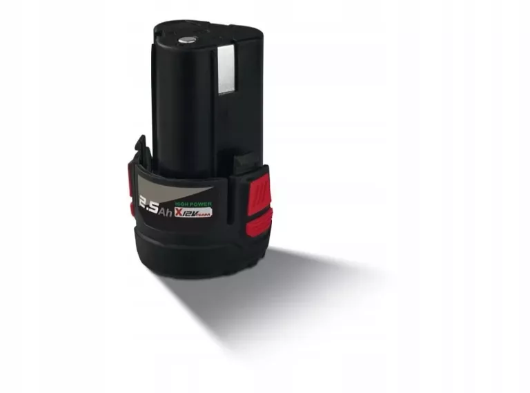 AKUMULATOR LI-ION PARKSIDE PERFORMANCE 12 V 2,5 AH