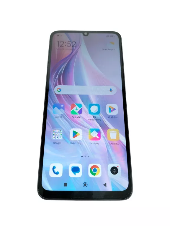 TELEFON XIAOMI REDMI 13C 4/128GB