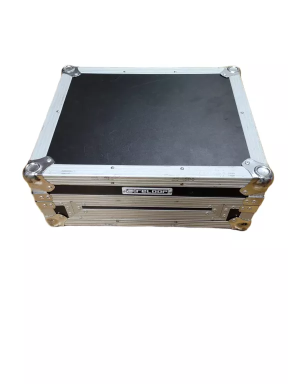 CASE DO MIKSERA MUZYCZNEGO