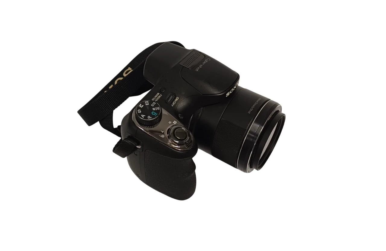 aparat-sony-dsc-h400-ean-gtin-027242877092