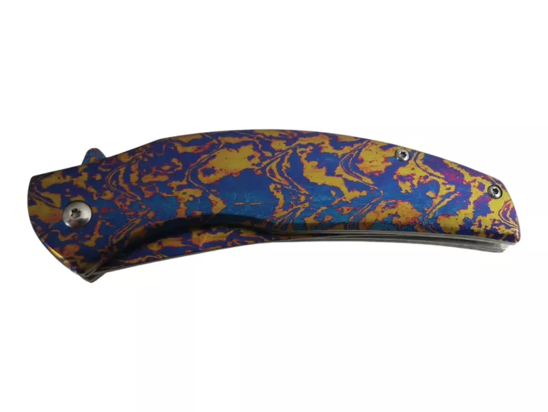 NÓŻ SKŁADANY SK-519