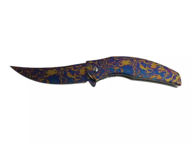 NÓŻ SKŁADANY SK-519