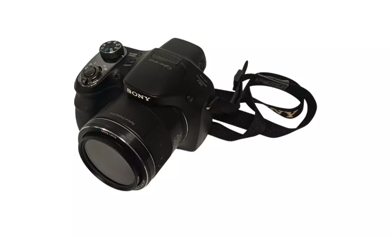 APARAT SONY DSC-H400