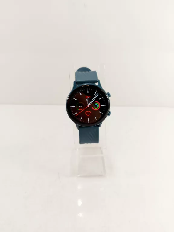 SMARTWATCH ZEBLAZE BTALK 2 LITE #OPIS