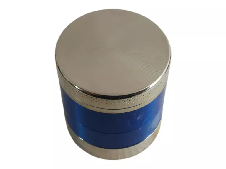 MINI MŁYNEK METALOWY