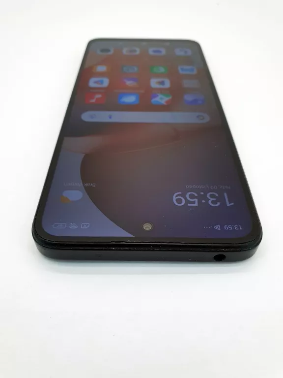 TELEFON XIAOMI REDMI 12 128GB