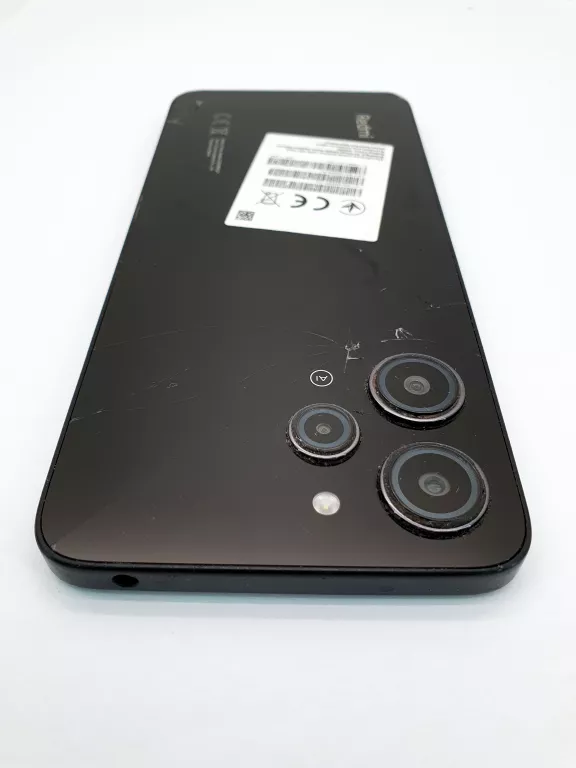 TELEFON XIAOMI REDMI 12 128GB