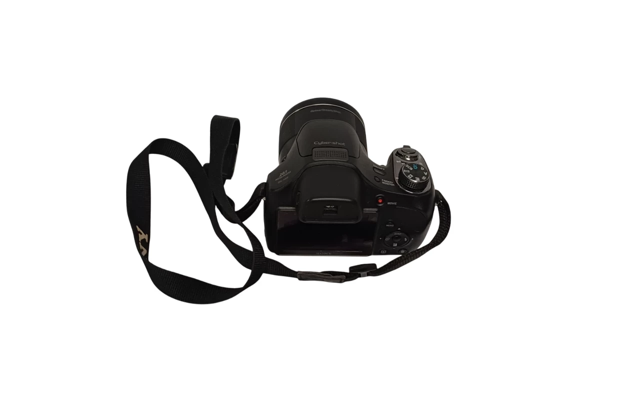 aparat-sony-dsc-h400-stan-11323-2