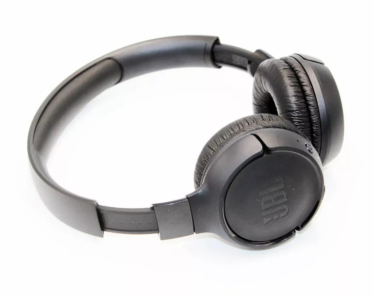 SŁUCHAWKI NAUSZNE JBL TUNE 510BT BEZPRZEWODOWE CZARNE