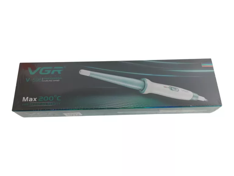 LOKÓWKA VGR V-559 SUSZARKO-LOKÓWKA DO WŁOSÓW 2 SZCZOTKI