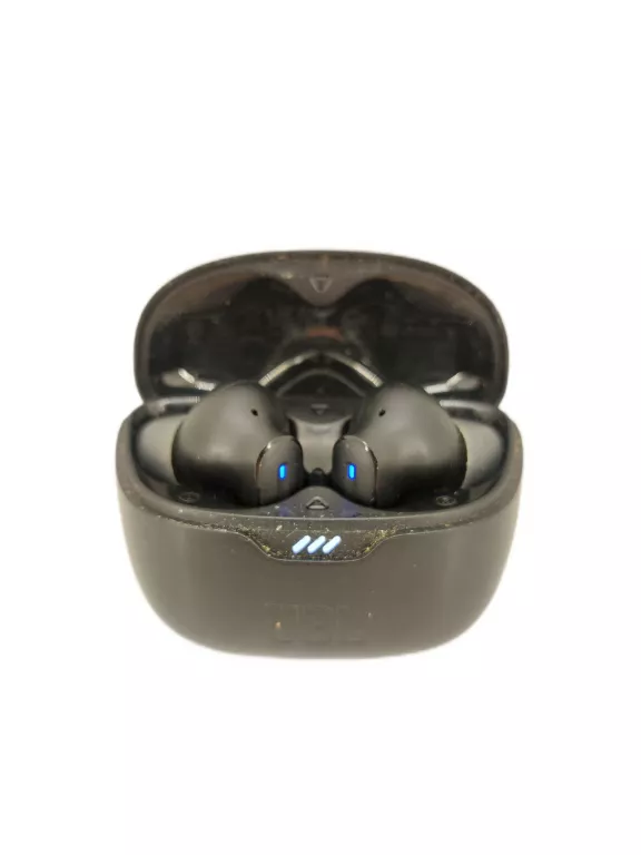 SŁUCHAWKI BEZPRZEWODOWE DOKANAŁOWE JBL TUNE BEAM