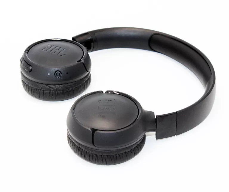 SŁUCHAWKI NAUSZNE JBL TUNE 510BT BEZPRZEWODOWE CZARNE