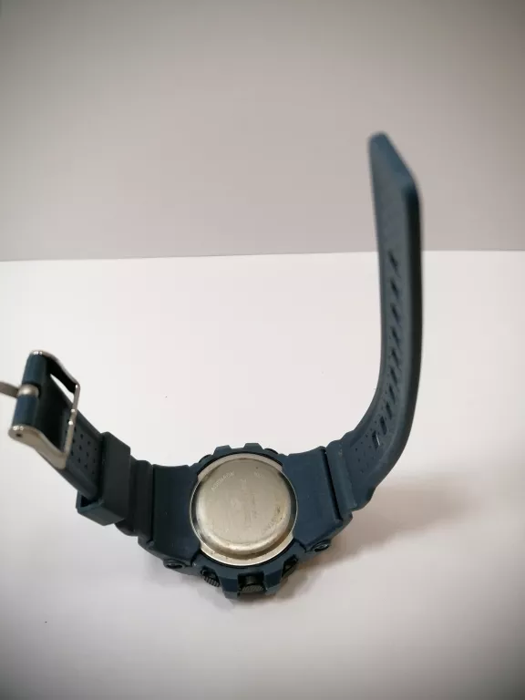 ZEGAREK SPORTS NIEBIESKI