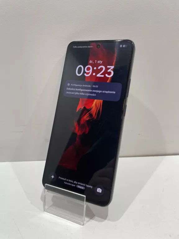 TELEFON REALME 14T 8/256GB (PLAY)