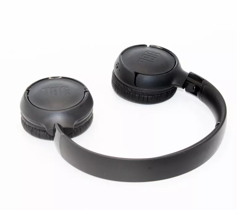 SŁUCHAWKI NAUSZNE JBL TUNE 510BT BEZPRZEWODOWE CZARNE
