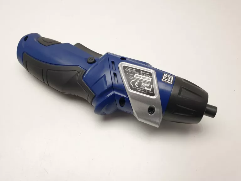 WKRĘTAK EINHELL BT-AS 3,36 LI