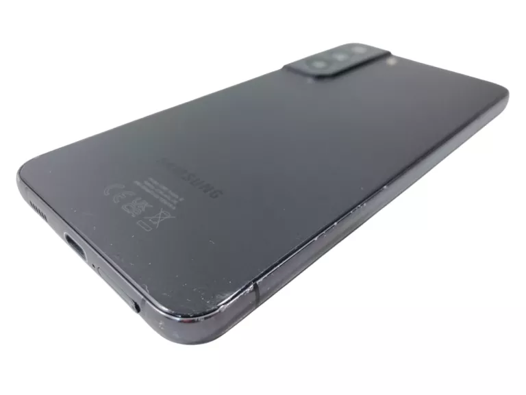 TELEFON SMARTFON SAMSUNG GALAXY S22 PLUS 8 GB / 128 GB 5G CZARNY