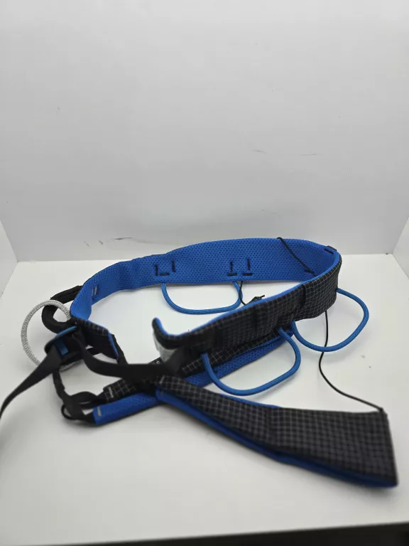 UPRZĄŻ WSPINACZKOWA SIMOND EDGE ROZM. M