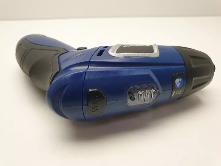 WKRĘTAK EINHELL BT-AS 3,36 LI