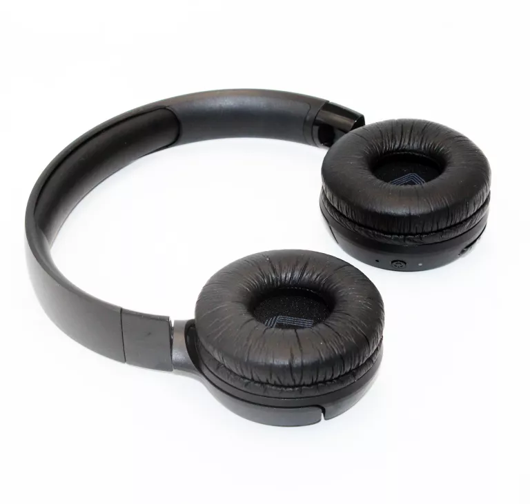 SŁUCHAWKI NAUSZNE JBL TUNE 510BT BEZPRZEWODOWE CZARNE