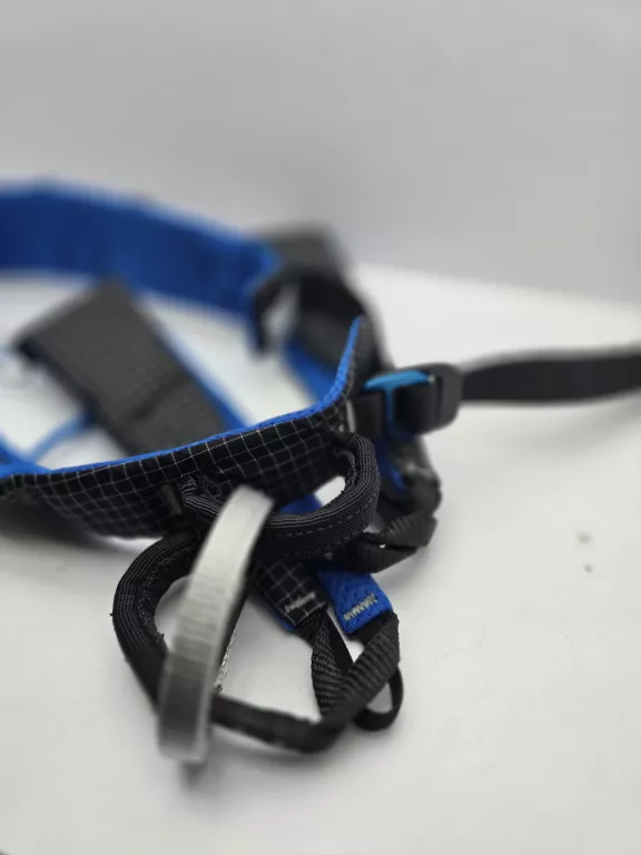 UPRZĄŻ WSPINACZKOWA SIMOND EDGE ROZM. M