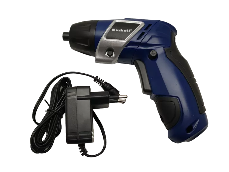 WKRĘTAK EINHELL BT-AS 3,36 LI