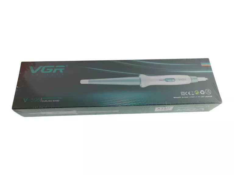 LOKÓWKA VGR V-559 SUSZARKO-LOKÓWKA DO WŁOSÓW 2 SZCZOTKI