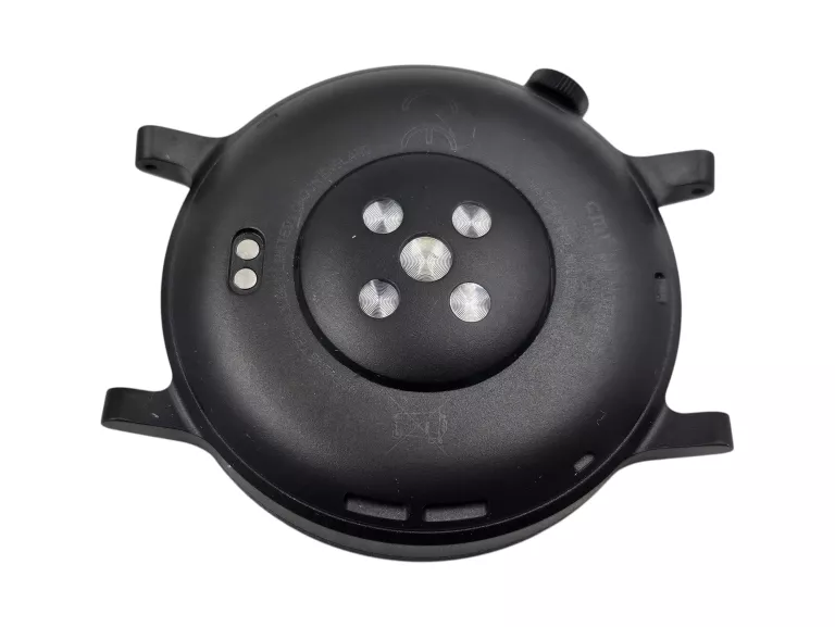 SMARTWATCH CMF BY NOTHING WATCH 3 PRO ORANGE