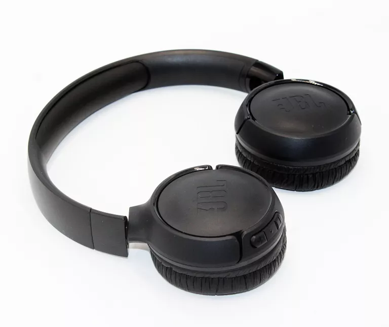 SŁUCHAWKI NAUSZNE JBL TUNE 510BT BEZPRZEWODOWE CZARNE