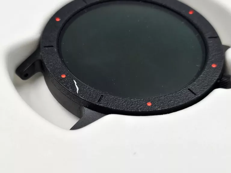 SMARTWATCH CMF BY NOTHING WATCH 3 PRO ORANGE
