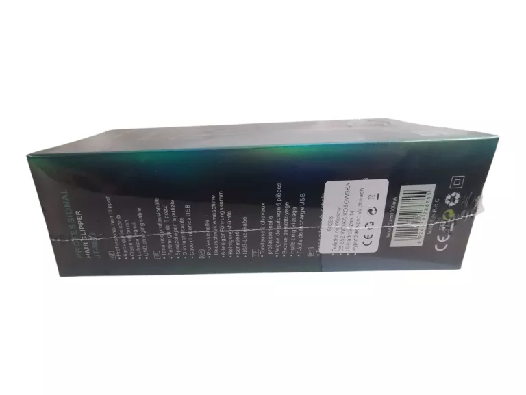 GOLARKA MĘSKA JT-8672