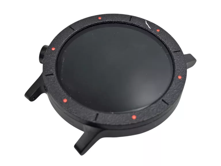 SMARTWATCH CMF BY NOTHING WATCH 3 PRO ORANGE