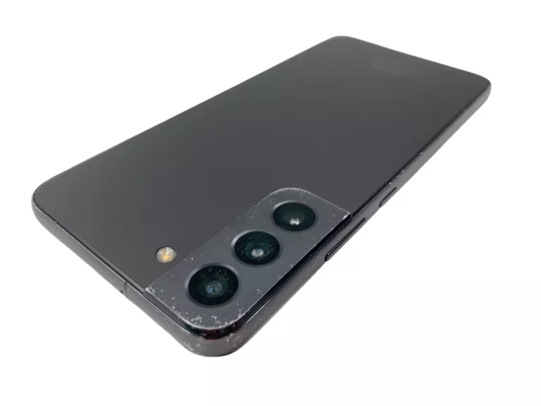 TELEFON SMARTFON SAMSUNG GALAXY S22 PLUS 8 GB / 128 GB 5G CZARNY