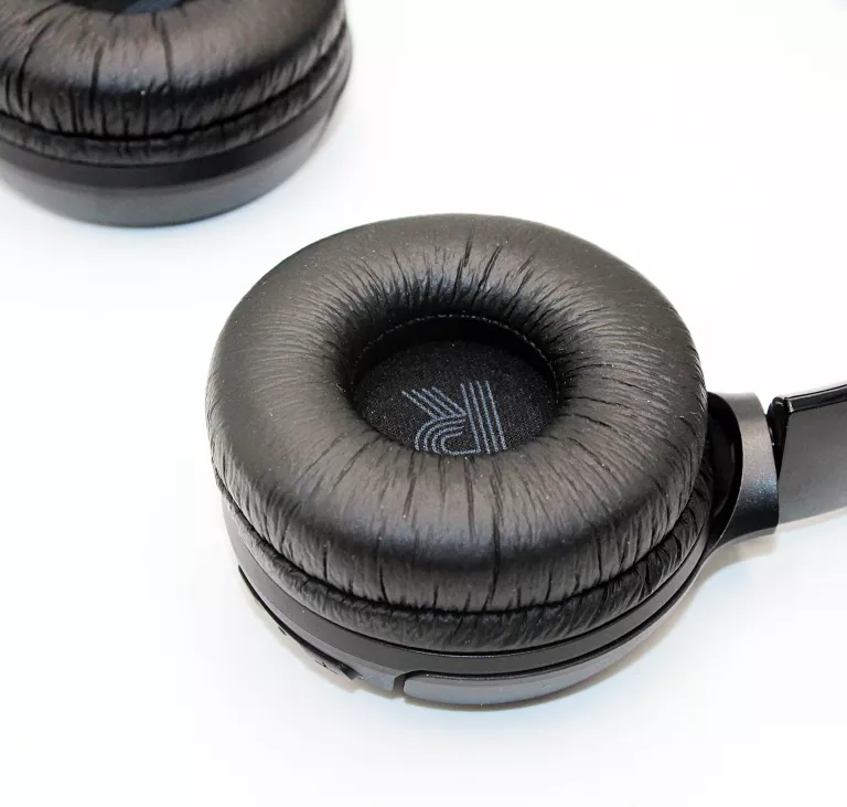 SŁUCHAWKI NAUSZNE JBL TUNE 510BT BEZPRZEWODOWE CZARNE