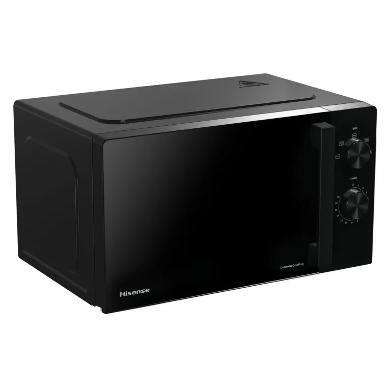 KUCHENKA MIKROFALOWA WOLNOSTOJĄCA HISENSE H20MOBP1H