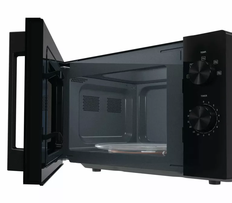 KUCHENKA MIKROFALOWA WOLNOSTOJĄCA HISENSE H20MOBP1H