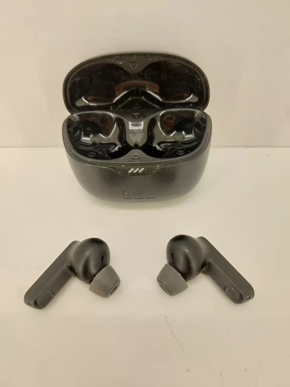 SŁUCHAWKI BEZPRZEWODOWE DOKANAŁOWE JBL TUNE BEAM