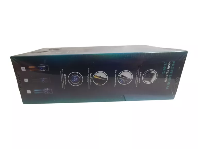 GOLARKA MĘSKA JT-8672