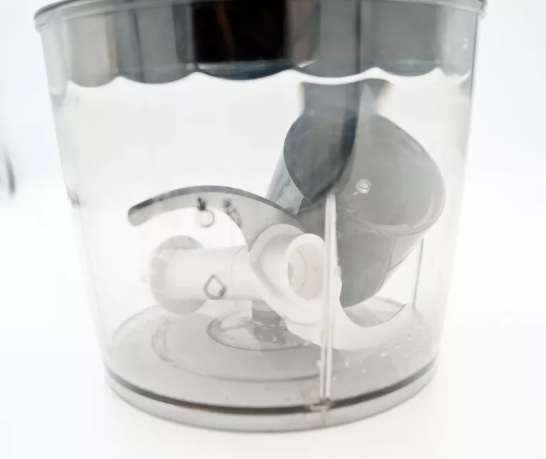 BLENDER RĘCZNY TRZEPACZKA SZATKOWNICA SILVERCREST SSMS 600 600W CZARNY 3W1