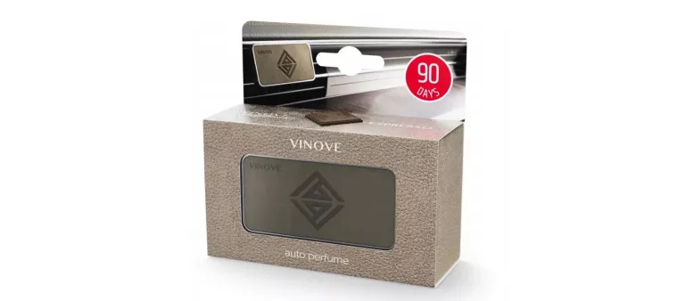 VINOVE ZAPACH DO SAMOCHODU ESPRESSO ROME