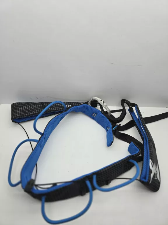 UPRZĄŻ WSPINACZKOWA SIMOND EDGE ROZM. M