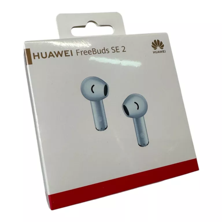 SŁUCHAWKI DOUSZNE HUAWEI FREEBUDS SE 2