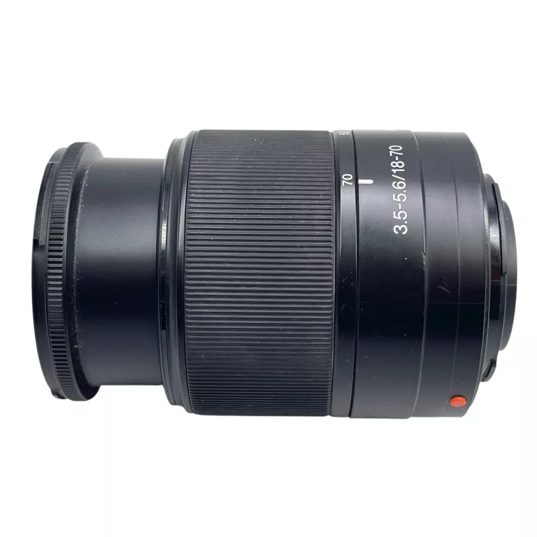 OBIEKTYW SONY DT 18-70MM F/3.5-5.6