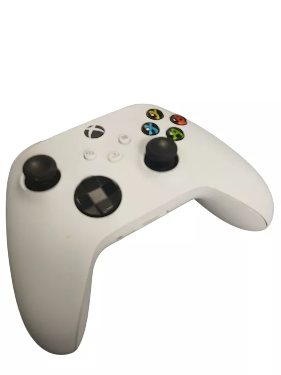 PAD XBOX ONE - LEWA GAŁKA DRYFUJE