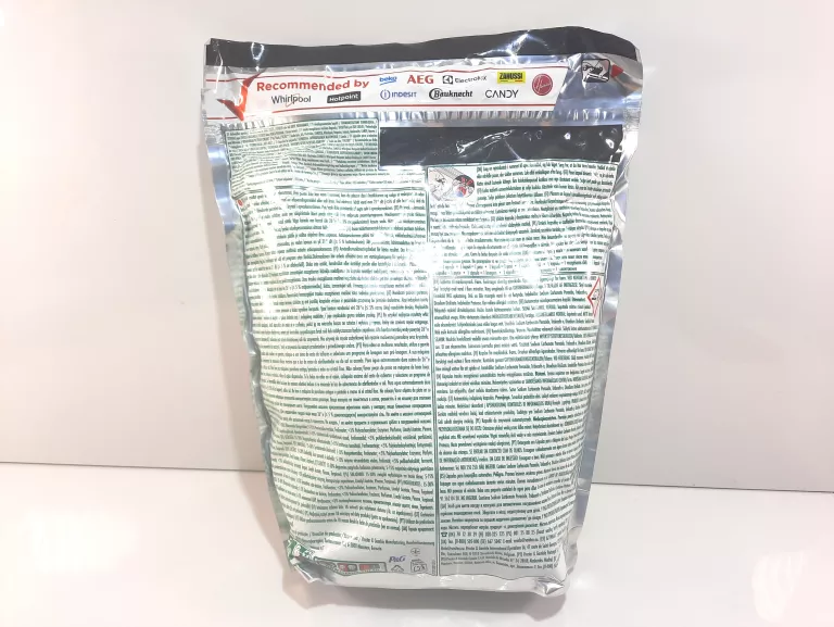 71 SZT FAIRY PLATINUM PLUS KAPSUŁKI DO ZMYWARKI