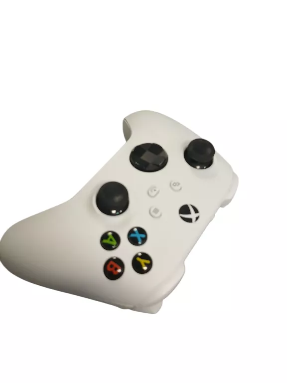 PAD XBOX ONE - LEWA GAŁKA DRYFUJE