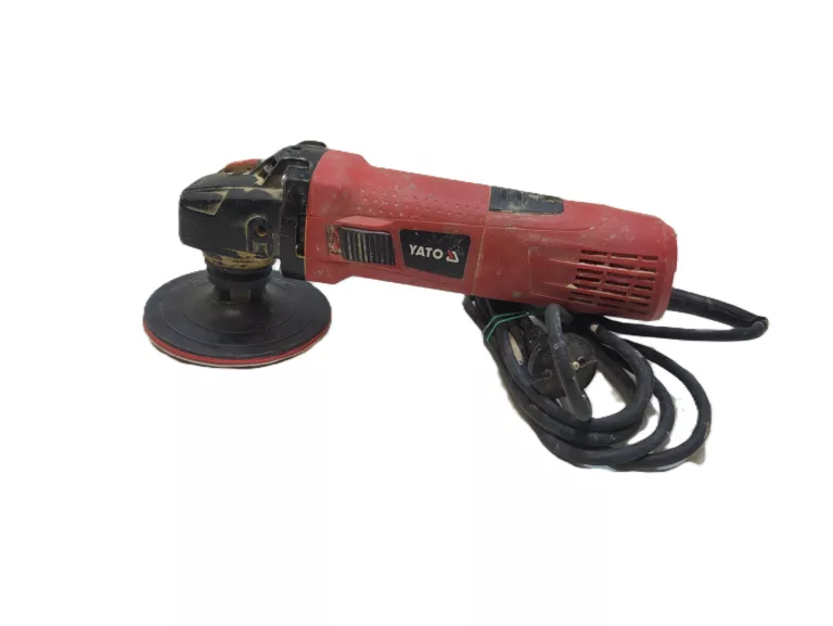 SZLIFIERKA KĄTOWA YATO YT-821024