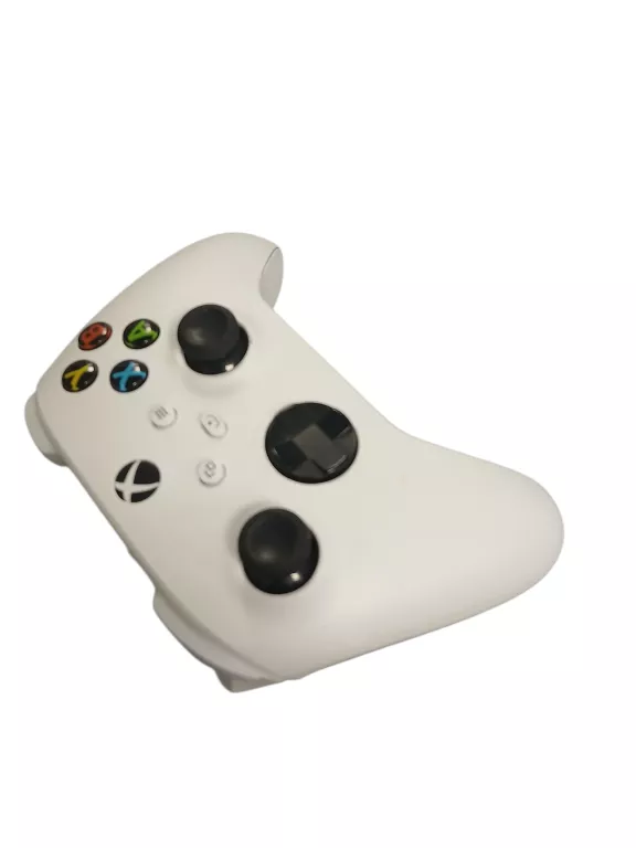PAD XBOX ONE - LEWA GAŁKA DRYFUJE